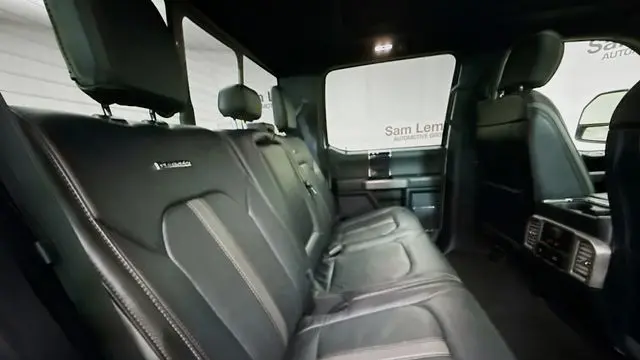 2020 Ford F-350 Super Duty XLT