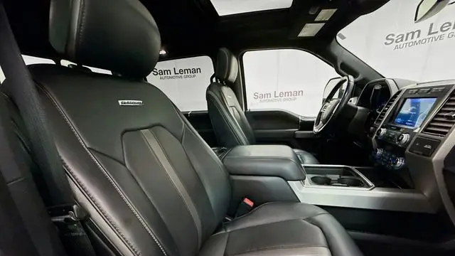 2020 Ford F-350 Super Duty XLT