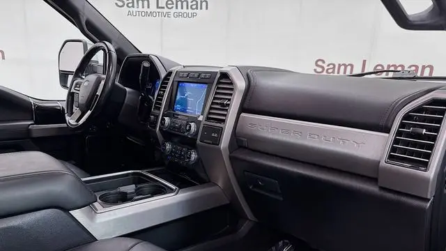 2020 Ford F-350 Super Duty XLT