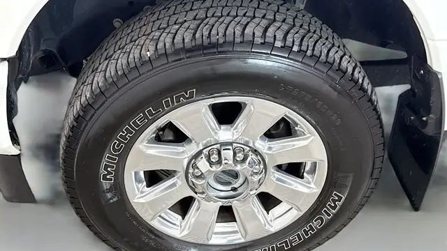 2020 Ford F-350 Super Duty XLT