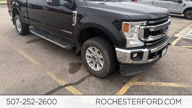 Preowned 2020 Ford F-350 Super Duty King Ranch for Sale