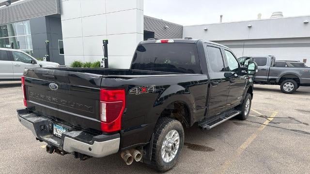 2020 Ford F-350 Super Duty King Ranch