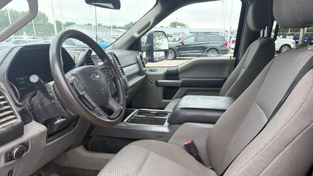 2020 Ford F-350 Super Duty King Ranch
