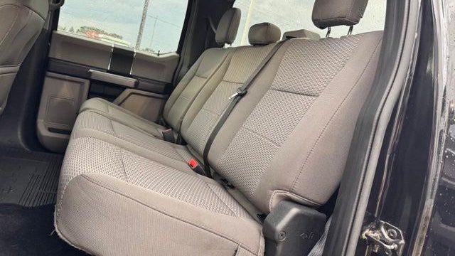 2020 Ford F-350 Super Duty King Ranch