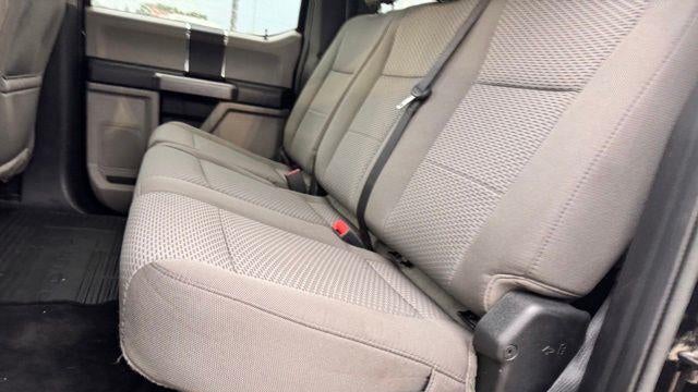 2020 Ford F-350 Super Duty King Ranch
