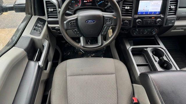 2020 Ford F-350 Super Duty King Ranch