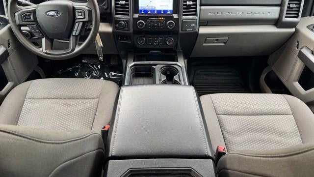 2020 Ford F-350 Super Duty King Ranch