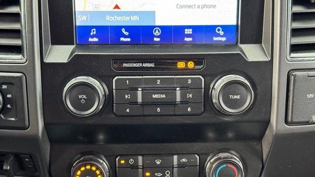 2020 Ford F-350 Super Duty King Ranch
