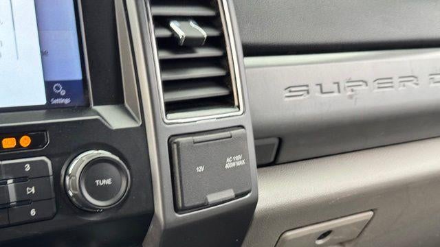 2020 Ford F-350 Super Duty King Ranch