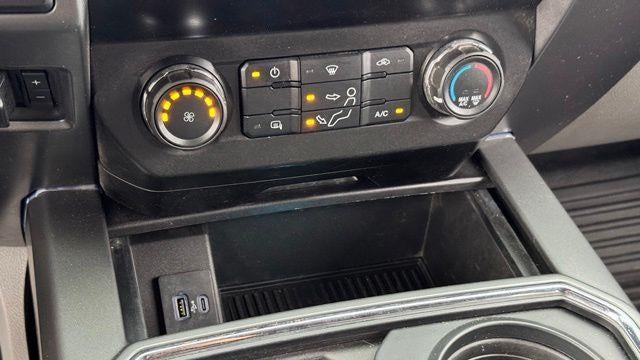 2020 Ford F-350 Super Duty King Ranch