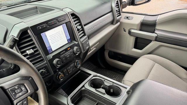 2020 Ford F-350 Super Duty King Ranch