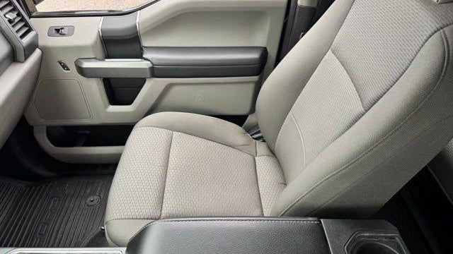 2020 Ford F-350 Super Duty King Ranch