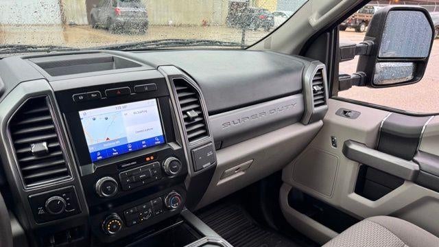2020 Ford F-350 Super Duty King Ranch