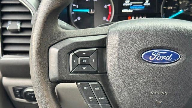 2020 Ford F-350 Super Duty King Ranch