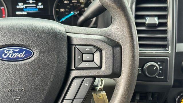 2020 Ford F-350 Super Duty King Ranch