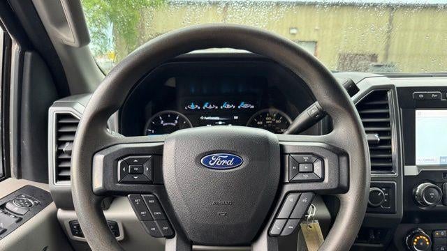 2020 Ford F-350 Super Duty King Ranch