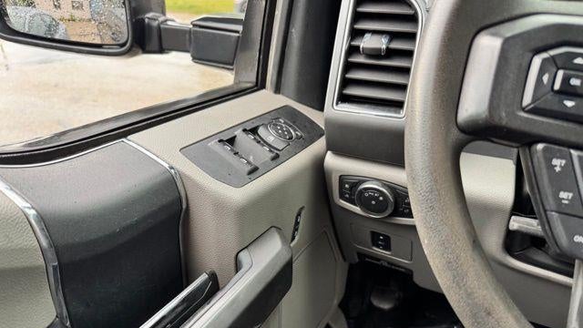 2020 Ford F-350 Super Duty King Ranch