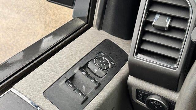 2020 Ford F-350 Super Duty King Ranch