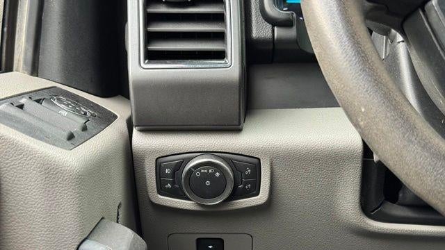 2020 Ford F-350 Super Duty King Ranch
