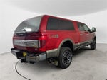 2020 F-350 Super Duty Thumbnail 5