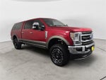 2020 F-350 Super Duty Thumbnail 7