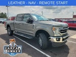 2020 F-350 Super Duty Thumbnail 1