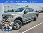 2020 F-350 Super Duty Thumbnail 2