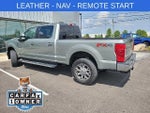 2020 F-350 Super Duty Thumbnail 4