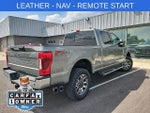 2020 F-350 Super Duty Thumbnail 5