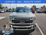2020 F-350 Super Duty Thumbnail 7