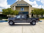 2020 F-350 Super Duty Thumbnail 2