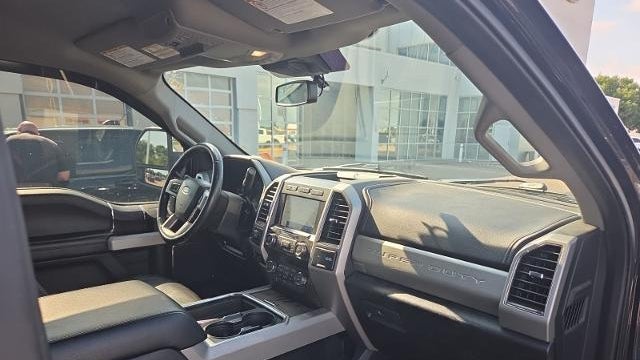 2020 Ford F-350 Super Duty King Ranch