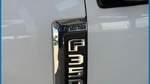 2021 Ford F-350 Super Duty King Ranch