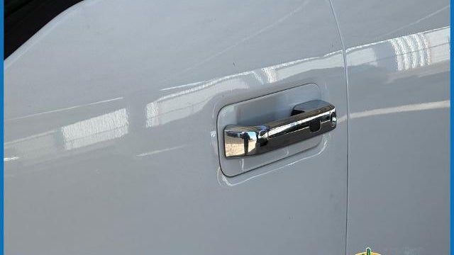 2021 Ford F-350 Super Duty King Ranch
