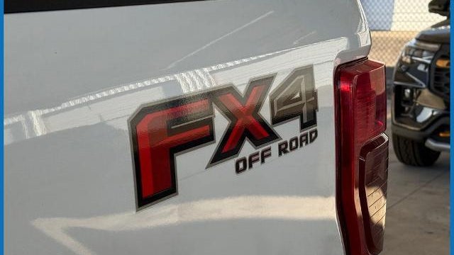 2021 Ford F-350 Super Duty King Ranch