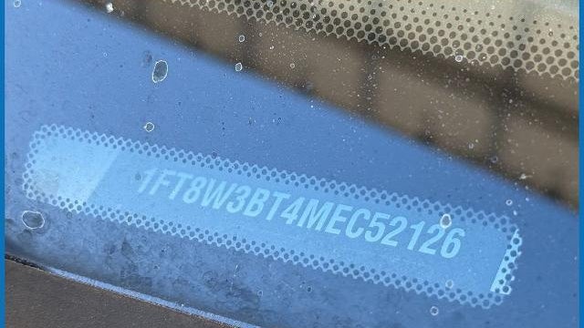 2021 Ford F-350 Super Duty King Ranch