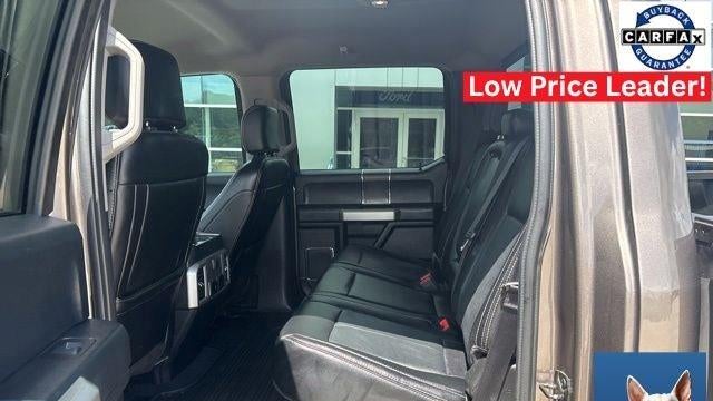 2021 Ford F-350 Super Duty King Ranch