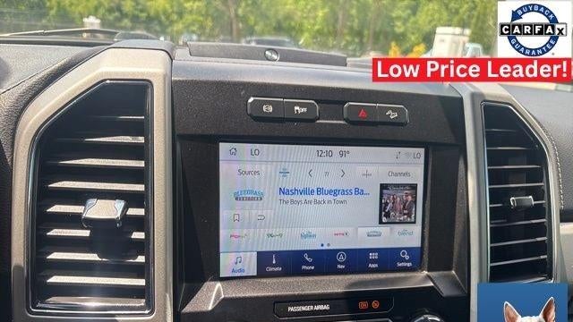 2021 Ford F-350 Super Duty King Ranch