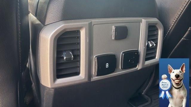 2021 Ford F-350 Super Duty King Ranch
