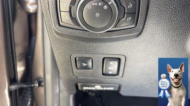 2021 Ford F-350 Super Duty King Ranch