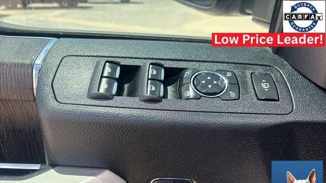 2021 Ford F-350 Super Duty King Ranch