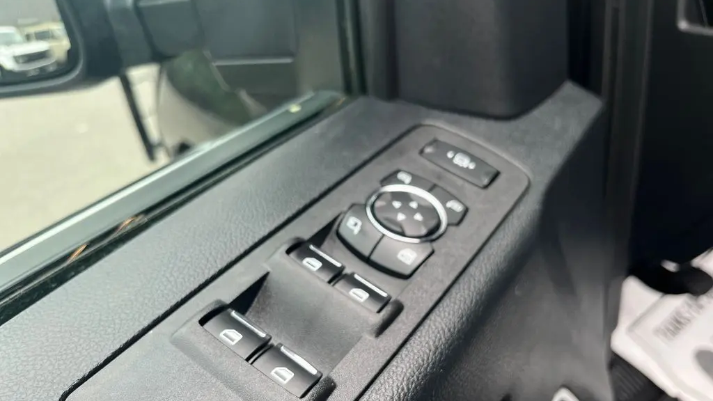 2021 Ford F-350 Super Duty King Ranch