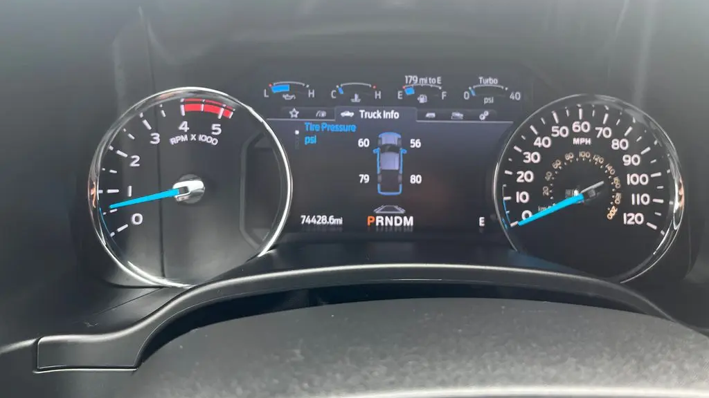 2021 Ford F-350 Super Duty King Ranch
