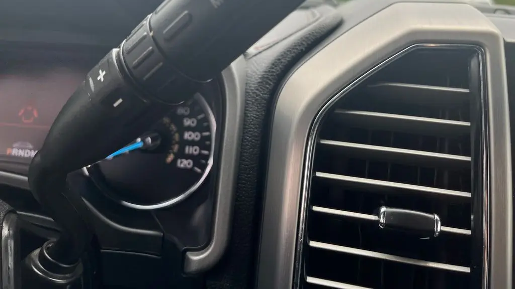 2021 Ford F-350 Super Duty King Ranch