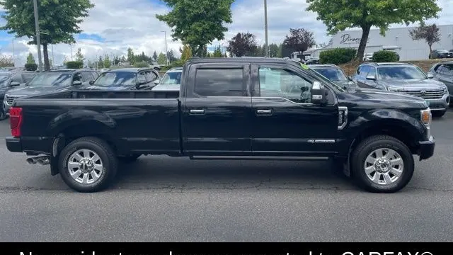2021 Ford F-350 Super Duty King Ranch