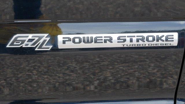 2021 Ford F-350 Super Duty Lariat