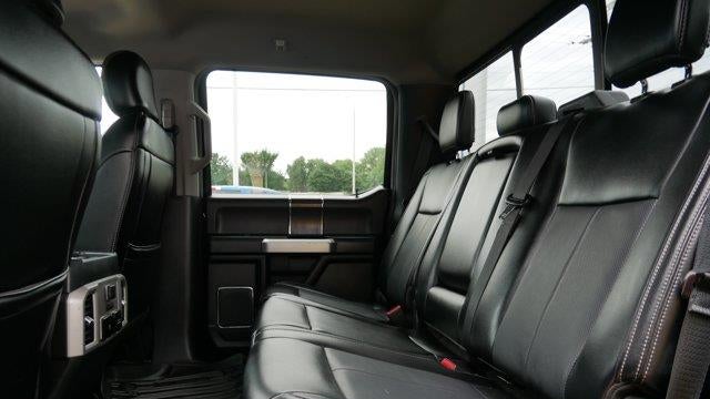 2021 Ford F-350 Super Duty Lariat