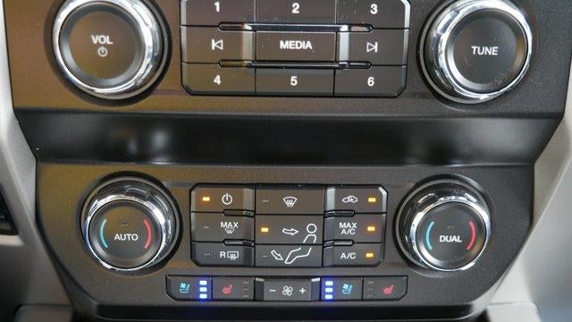 2021 Ford F-350 Super Duty Lariat