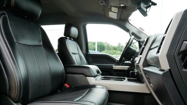 2021 Ford F-350 Super Duty Lariat