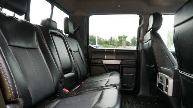 2021 Ford F-350 Super Duty Lariat